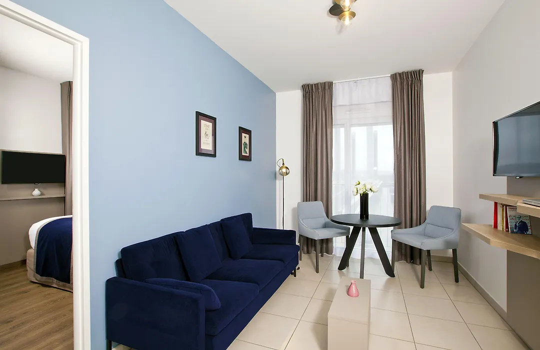 Residhome Bordeaux-1