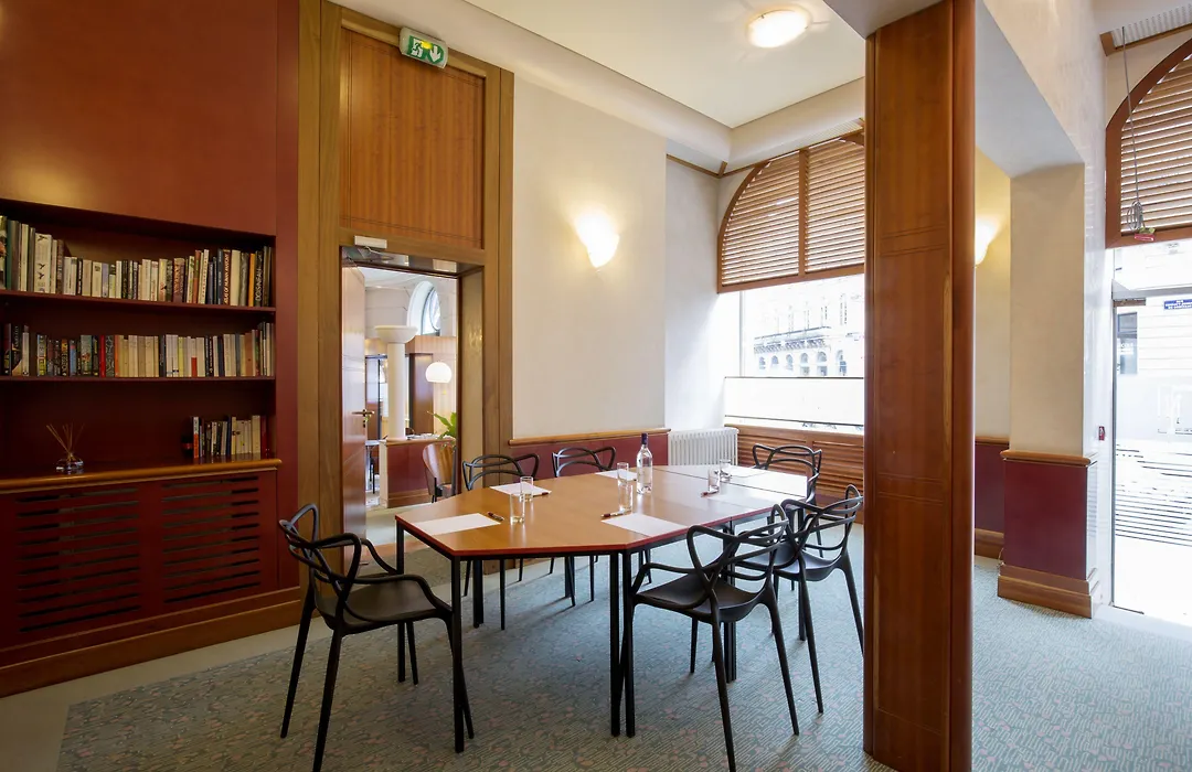 Hôtel de Normandie-1