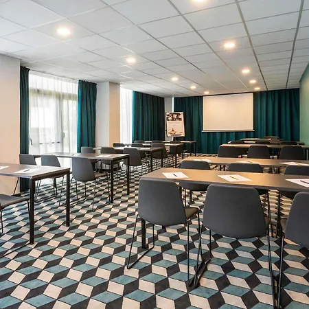 Mercure Bordeaux Centre Ville-3